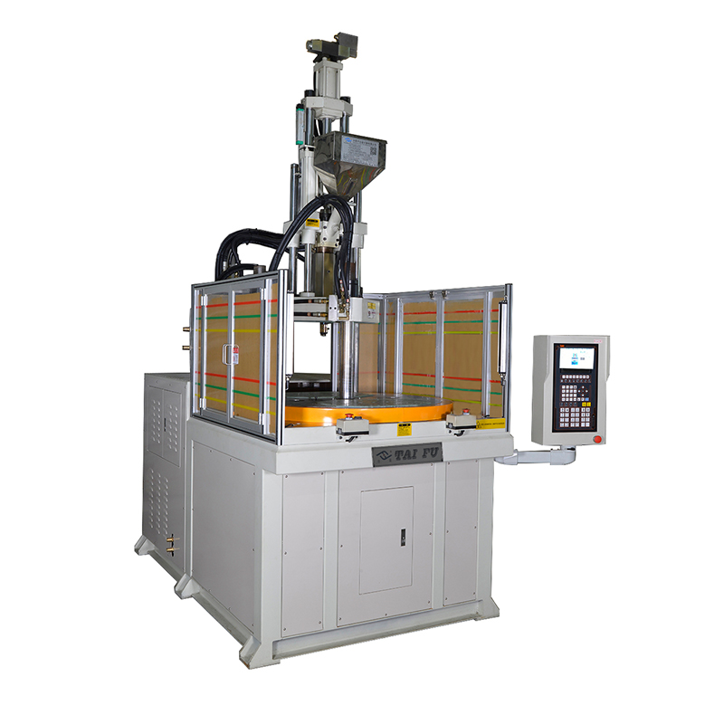 V85R2-SP立式高速圓盤注塑機 V85R2-SP立式高速圓盤注塑機
